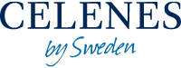 Celenes by Sweden logo
