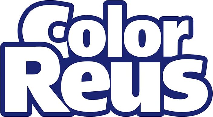 Color Reus logo
