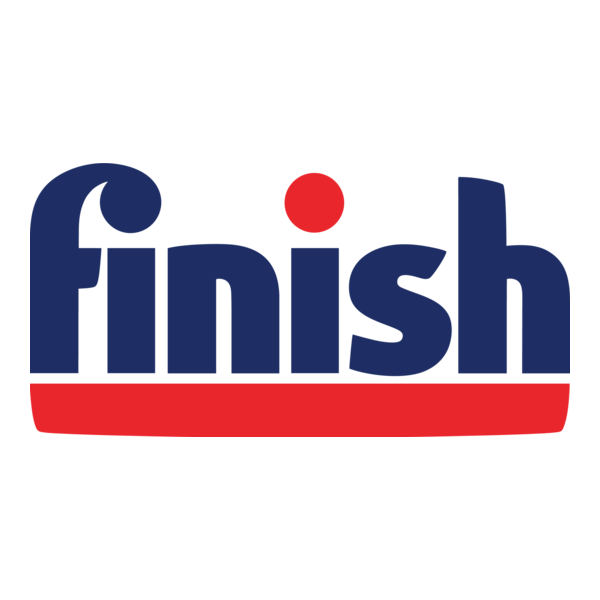 Finish logo