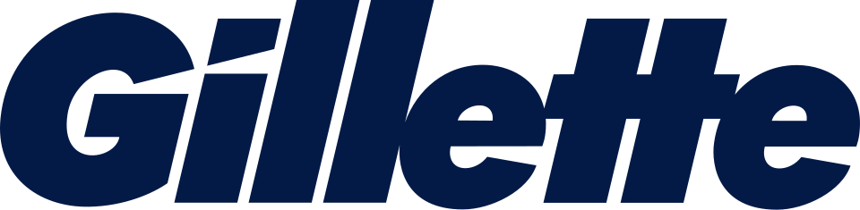 Gillette logo