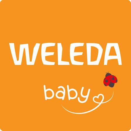 Weleda logo